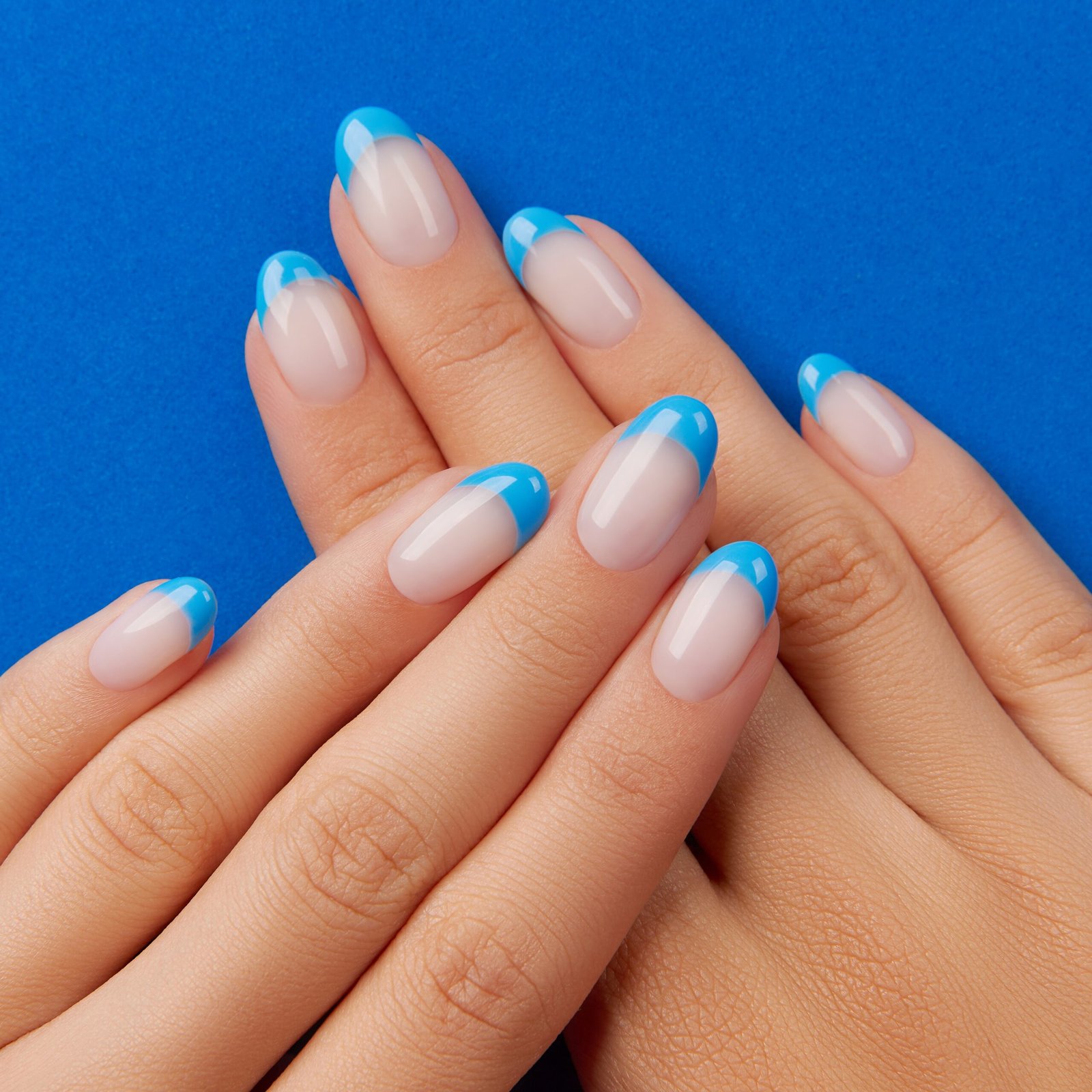 Manicure & Pedicure