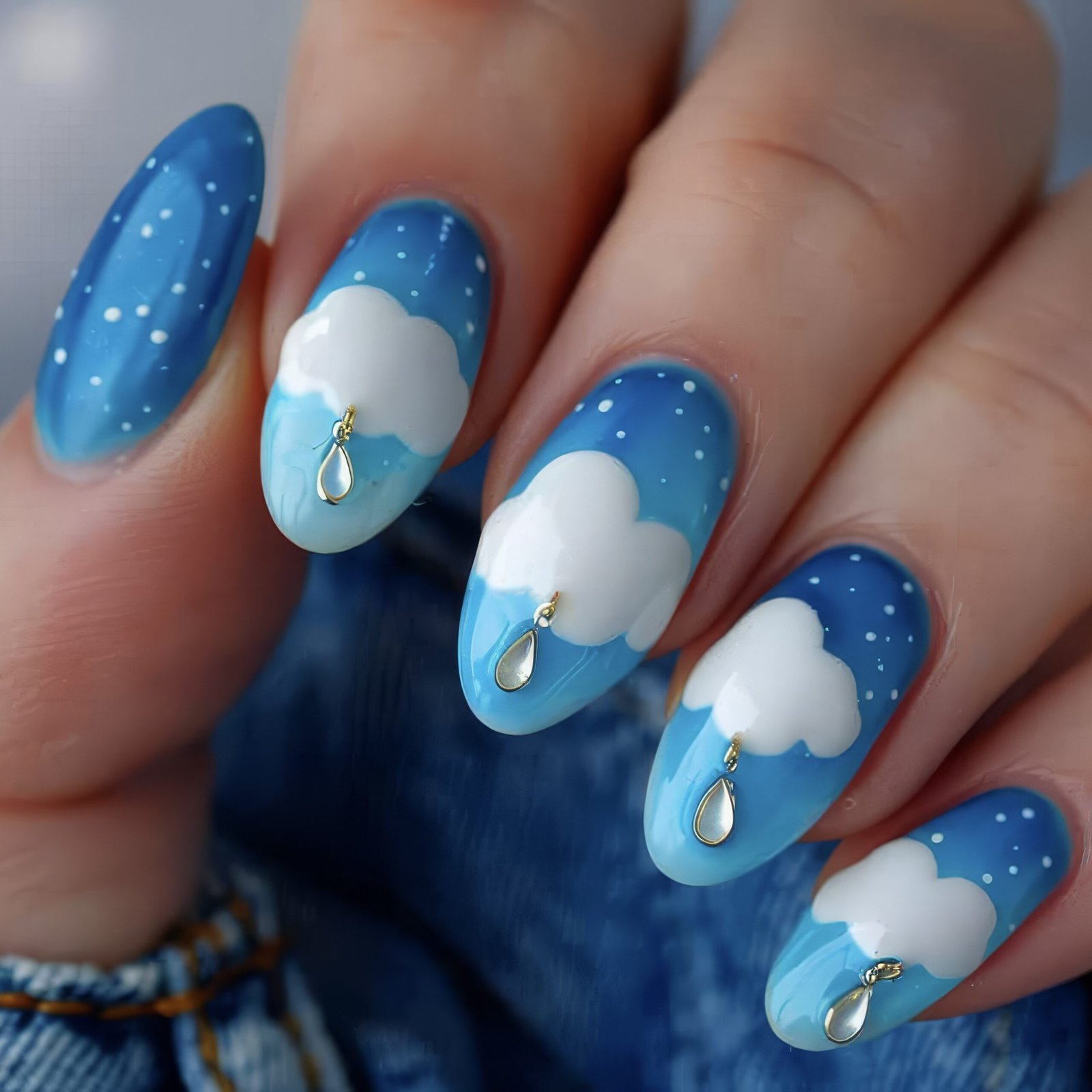 Nails Extension
