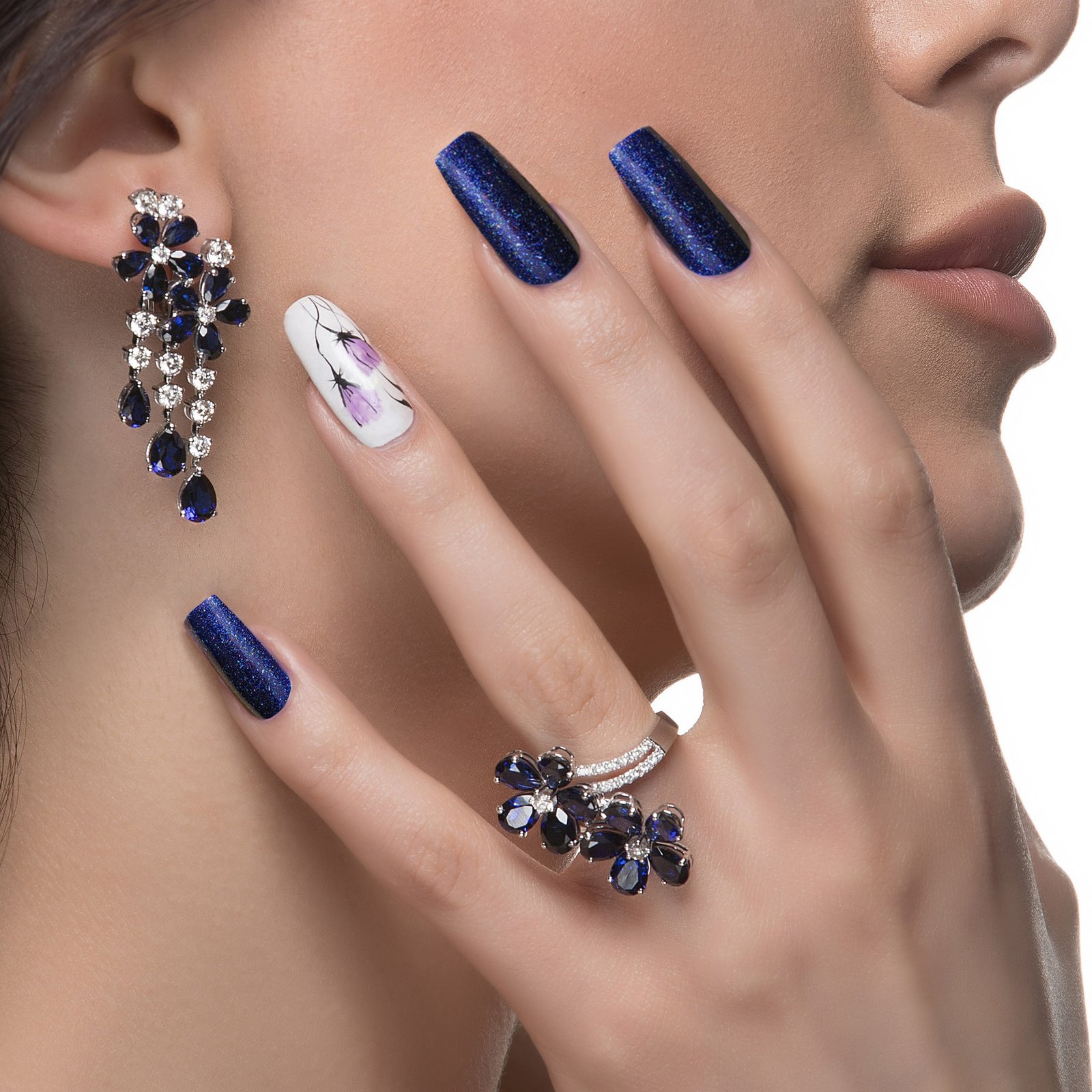 Nail Enhancements